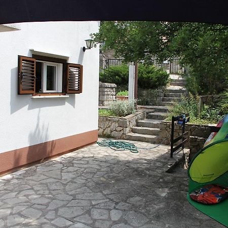Holiday Home Luznar Клейновиця Екстер'єр фото