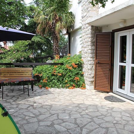 Holiday Home Luznar Клейновиця Екстер'єр фото