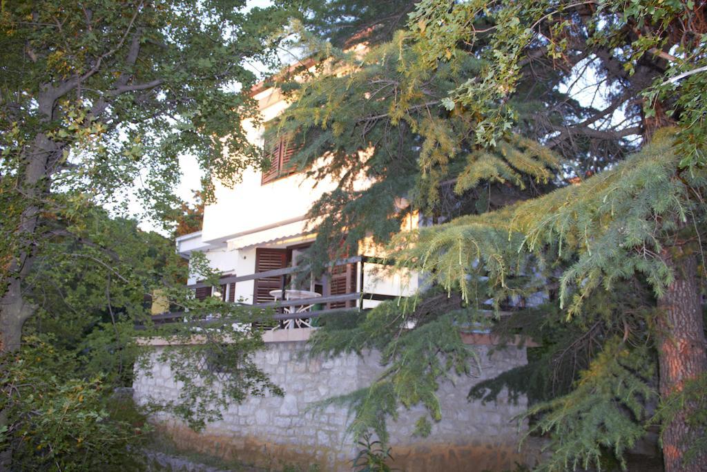 Holiday Home Luznar Клейновиця Екстер'єр фото