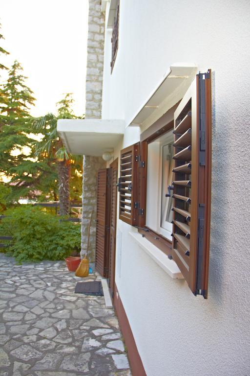 Holiday Home Luznar Клейновиця Екстер'єр фото
