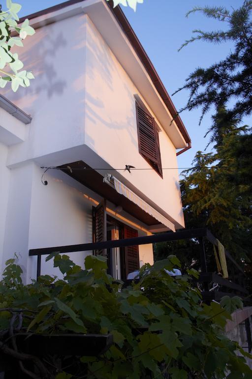 Holiday Home Luznar Клейновиця Екстер'єр фото