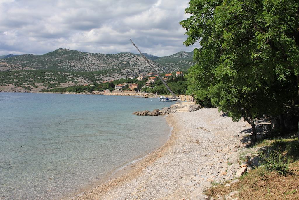 Holiday Home Luznar Клейновиця Екстер'єр фото