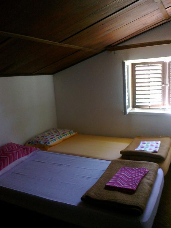Holiday Home Luznar Клейновиця Екстер'єр фото