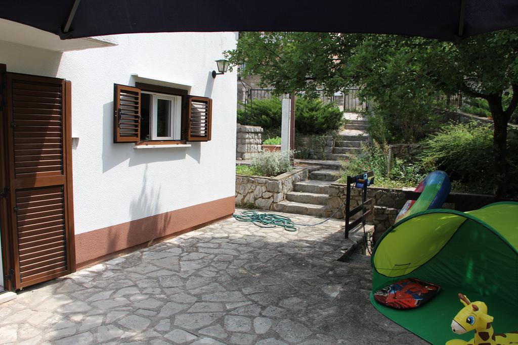 Holiday Home Luznar Клейновиця Екстер'єр фото
