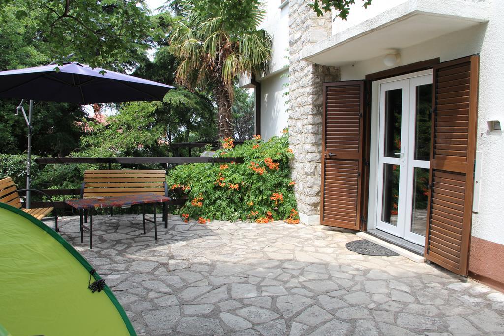 Holiday Home Luznar Клейновиця Екстер'єр фото