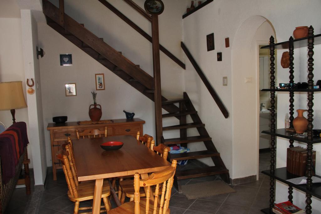 Holiday Home Luznar Клейновиця Екстер'єр фото