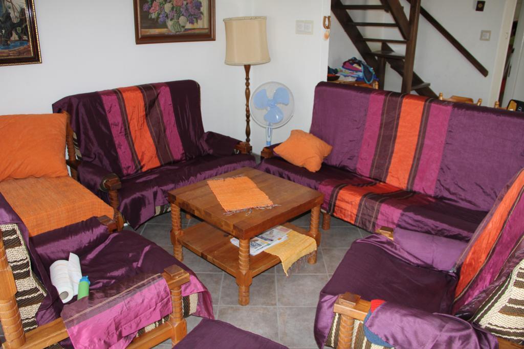 Holiday Home Luznar Клейновиця Екстер'єр фото