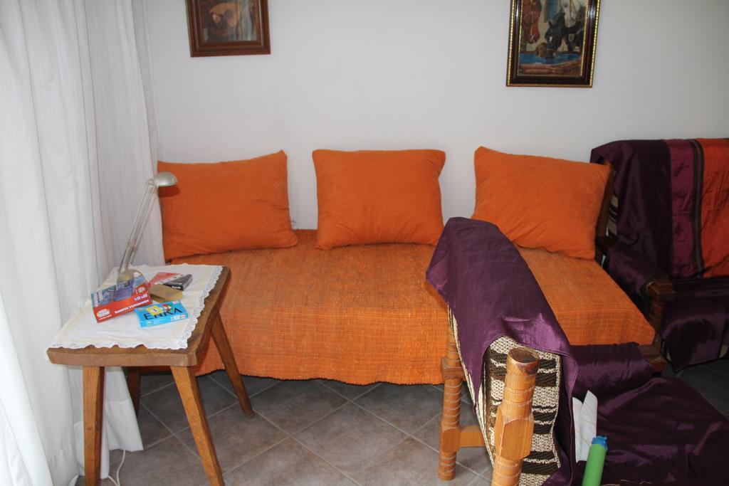 Holiday Home Luznar Клейновиця Екстер'єр фото