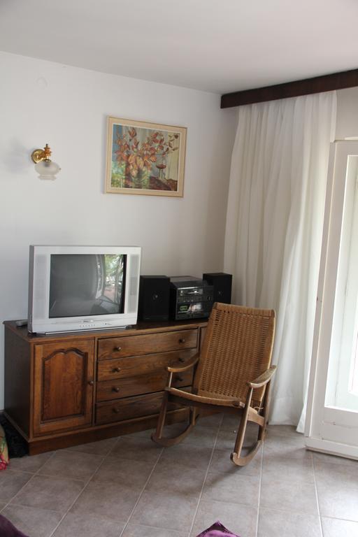 Holiday Home Luznar Клейновиця Екстер'єр фото
