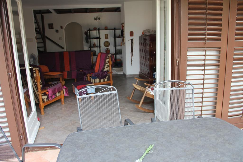 Holiday Home Luznar Клейновиця Екстер'єр фото