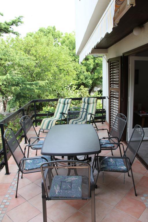 Holiday Home Luznar Клейновиця Екстер'єр фото