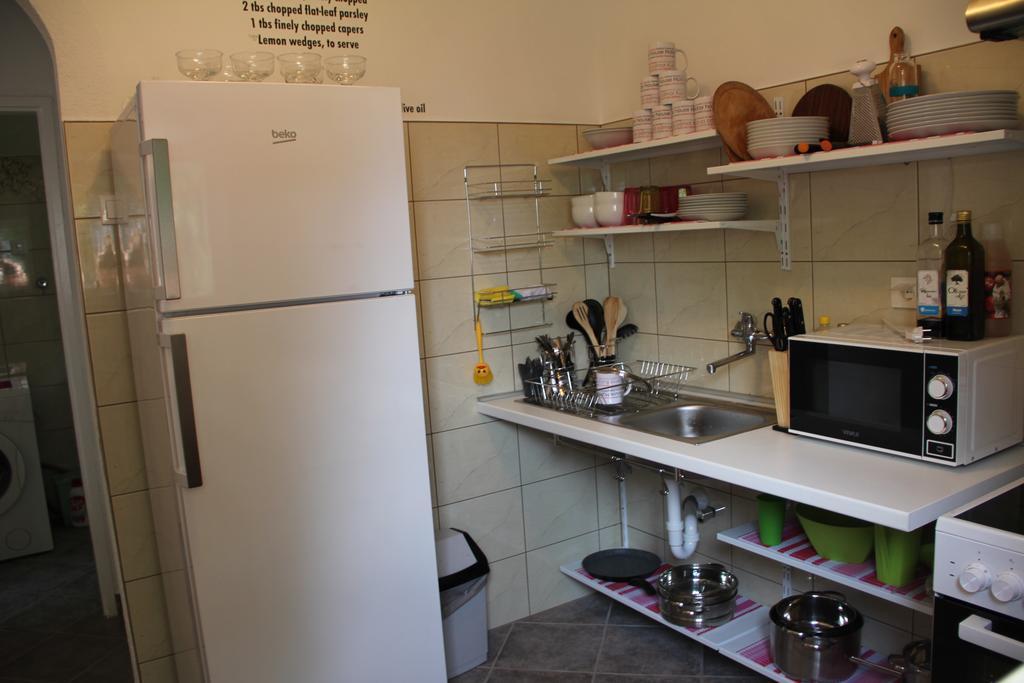 Holiday Home Luznar Клейновиця Екстер'єр фото