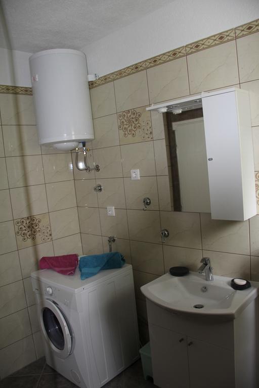 Holiday Home Luznar Клейновиця Екстер'єр фото