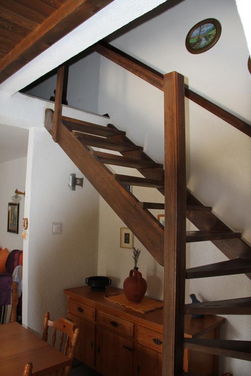 Holiday Home Luznar Клейновиця Екстер'єр фото