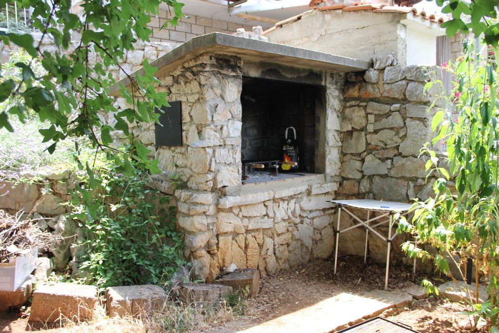 Holiday Home Luznar Клейновиця Екстер'єр фото